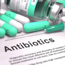 Antibiotikumok